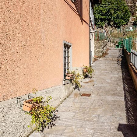 Casa Claire Appartement Prataccio Buitenkant foto