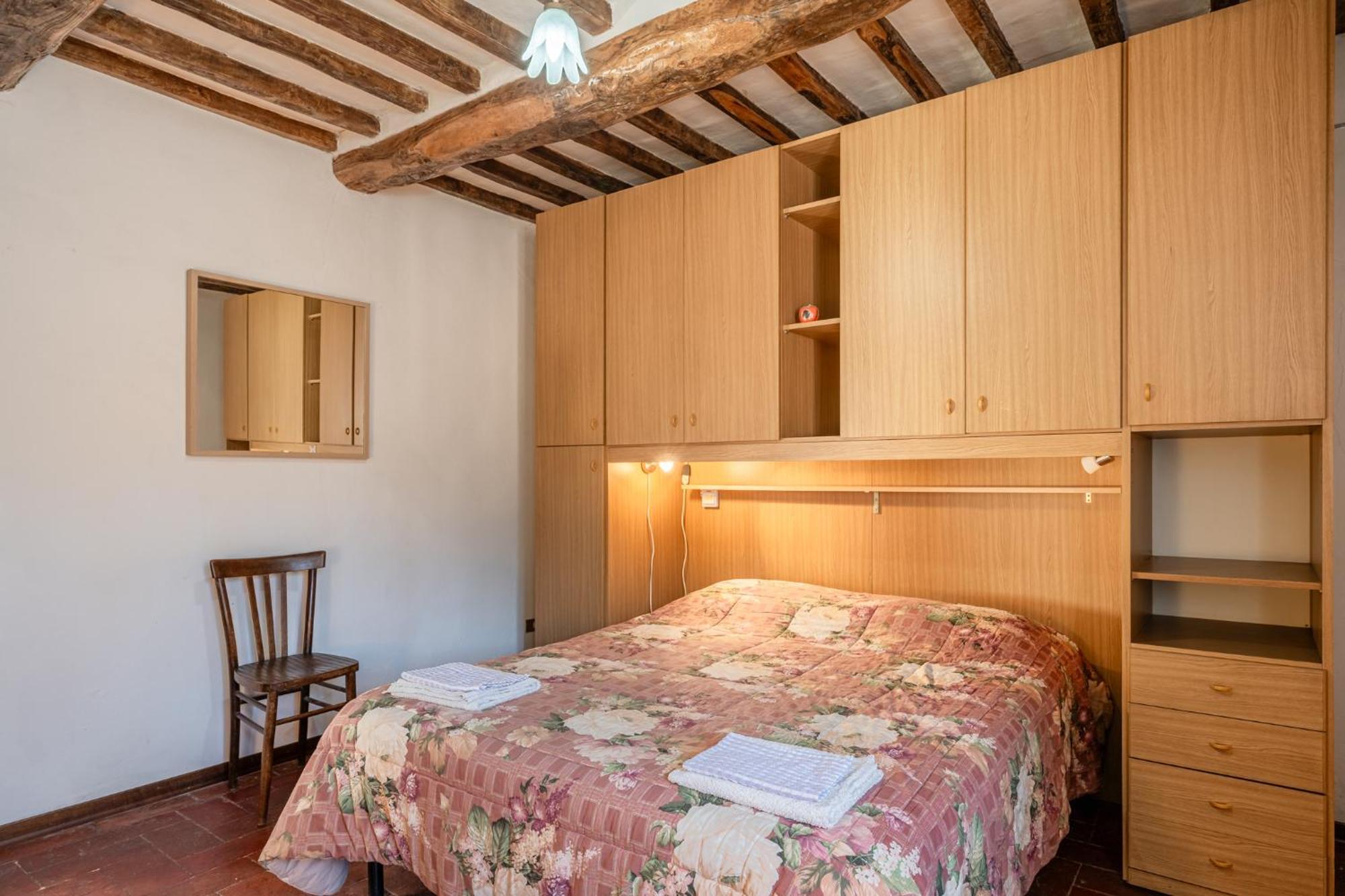 Casa Claire Appartement Prataccio Buitenkant foto