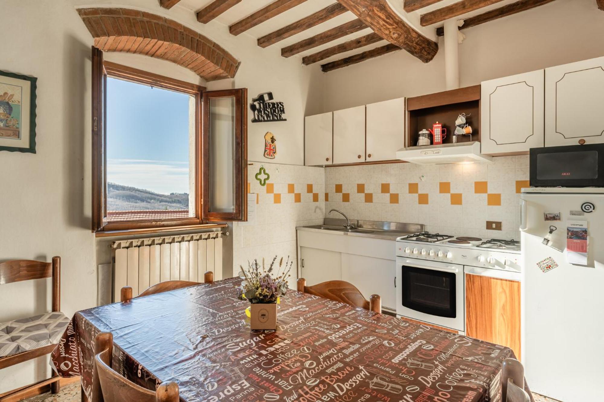 Casa Claire Appartement Prataccio Buitenkant foto