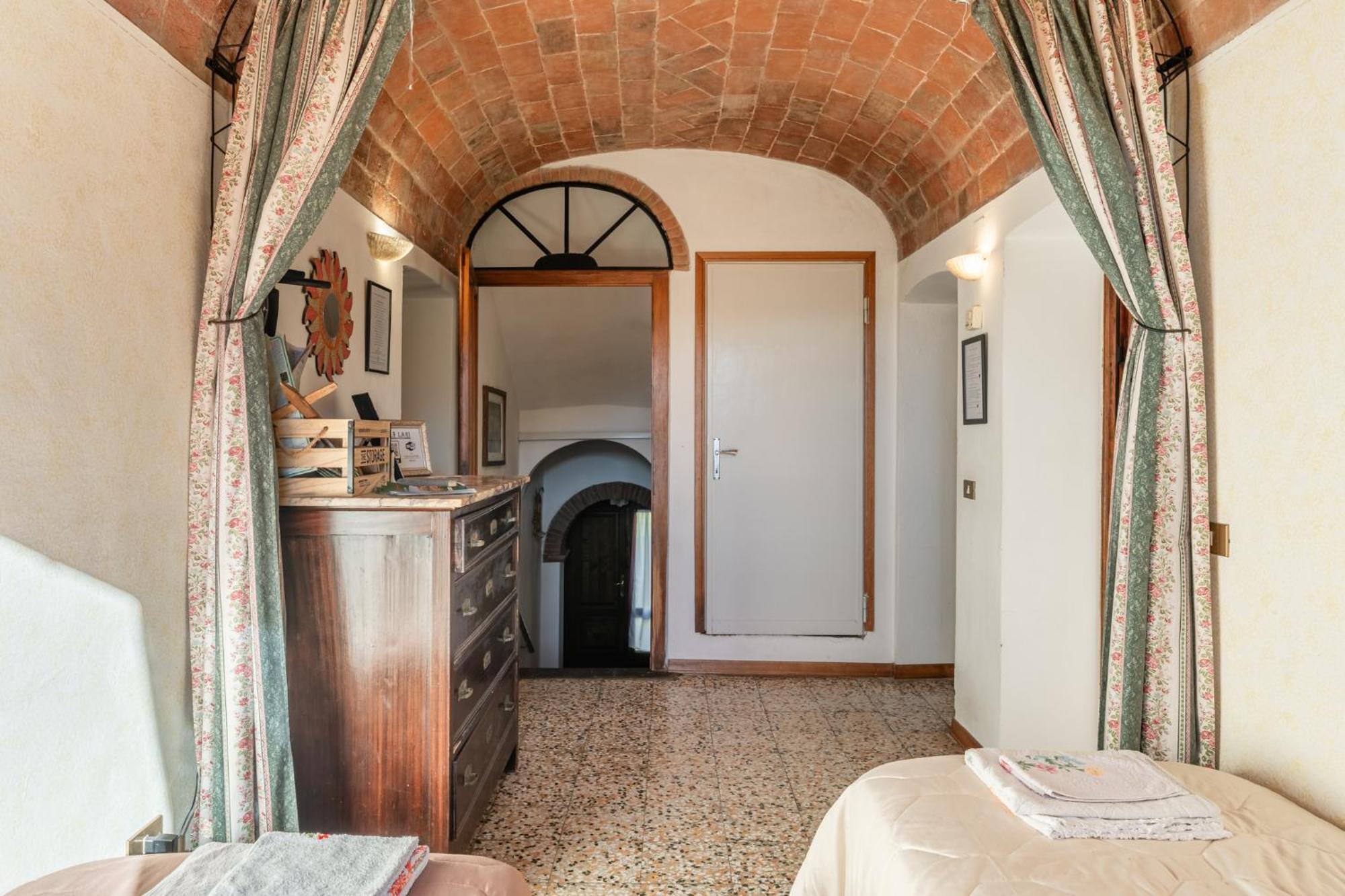 Casa Claire Appartement Prataccio Buitenkant foto